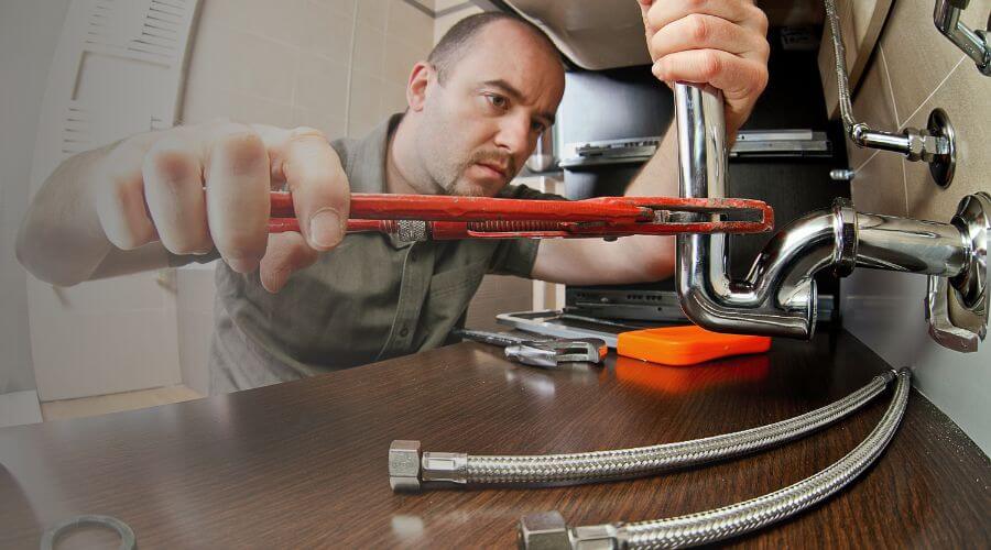 Local water heater installation in Olive, MT